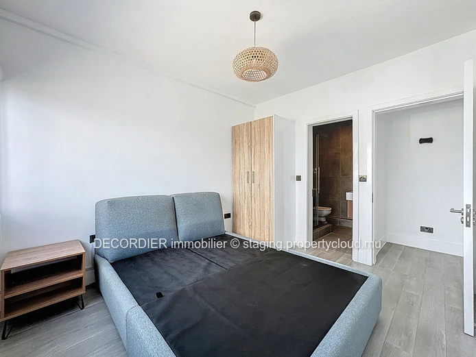Rare duplex in Pereybere!