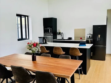 Maison de 3 Chambres