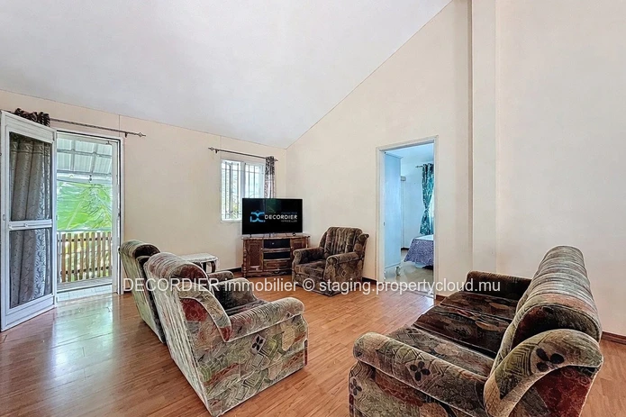 Cozy Apartment for Rent – Pereybere