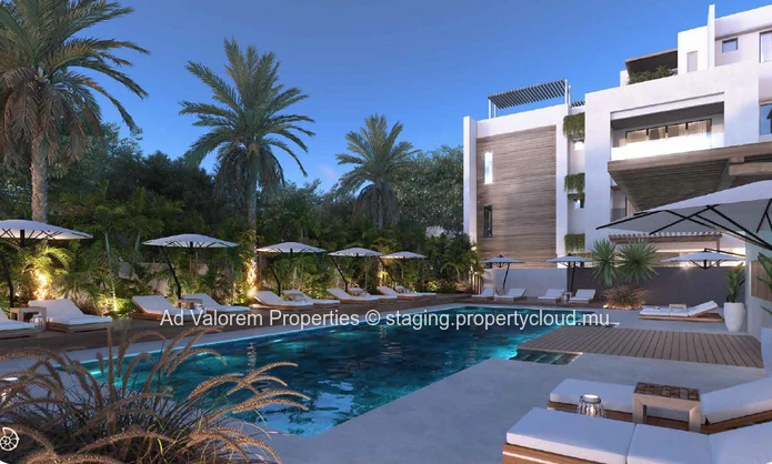 Apartments in Pereybere – Accessible to Foreign Buyers – Delivery Mid-2026