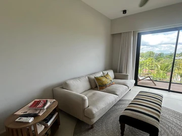 4 Bedroom Penthouse