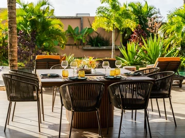 Villa de 4 Chambres