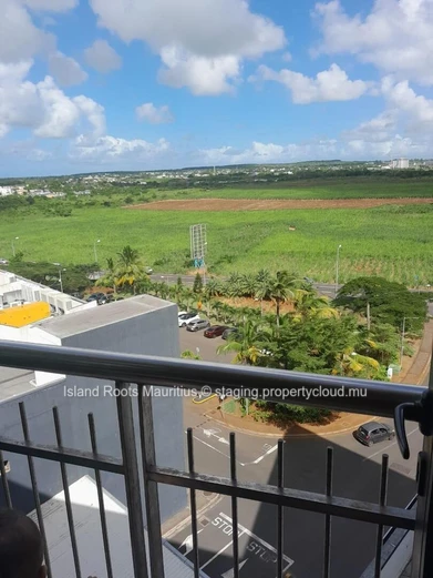Appartement de 2 chambres situé à Grand Baie