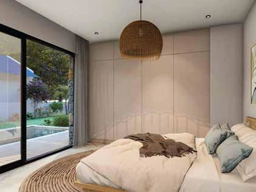 3 Bedroom Villa