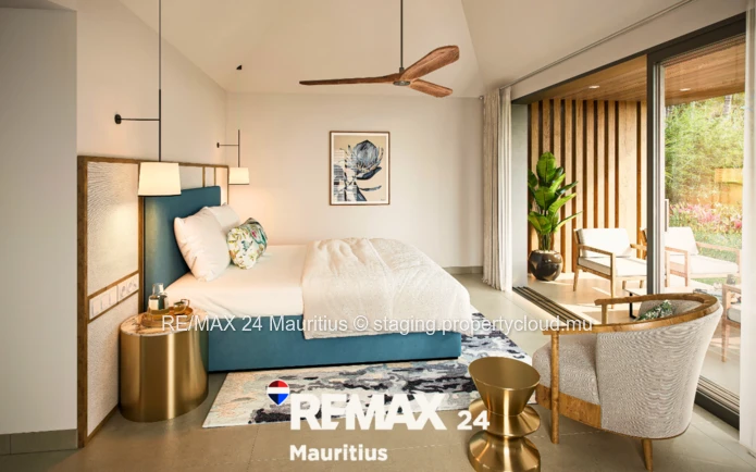 Mont Choisy La Réserve – Phase 6A (3-Bedroom Apartments)