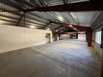 Warehouse