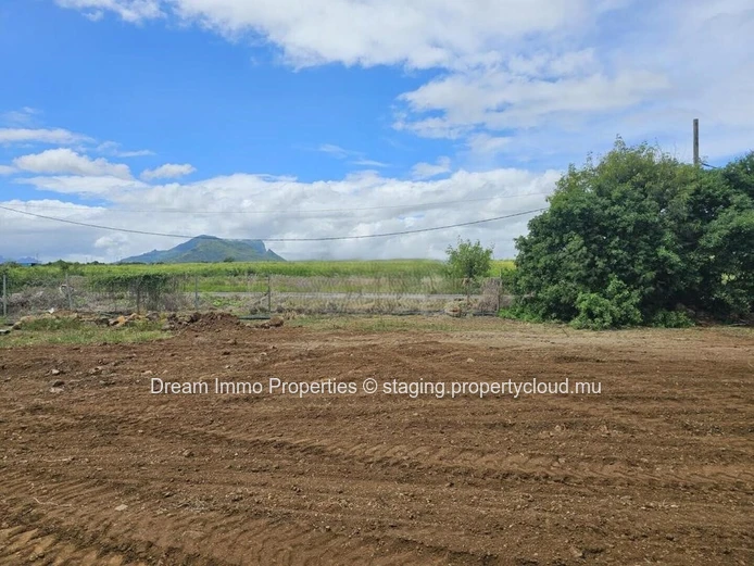 Appartements 2Ch De Standing Proche Mer & Vue Montagne A Flic En Flac - Ile Maurice