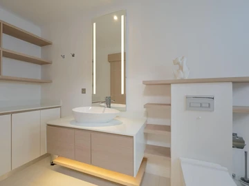 Villa de 3 Chambres