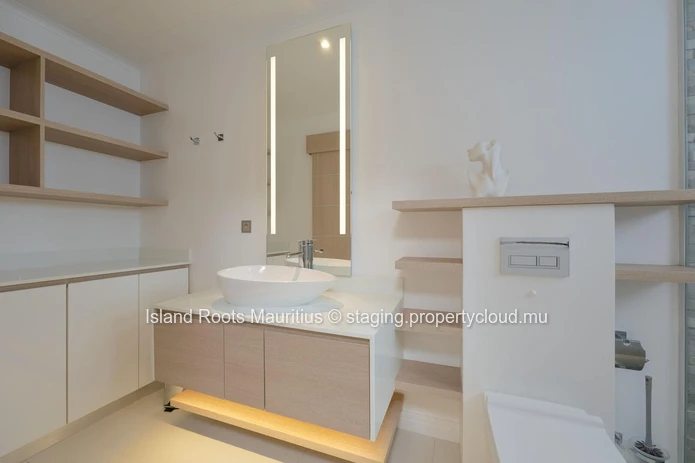 Spacious single-storey villa for sale in Grand Baie!