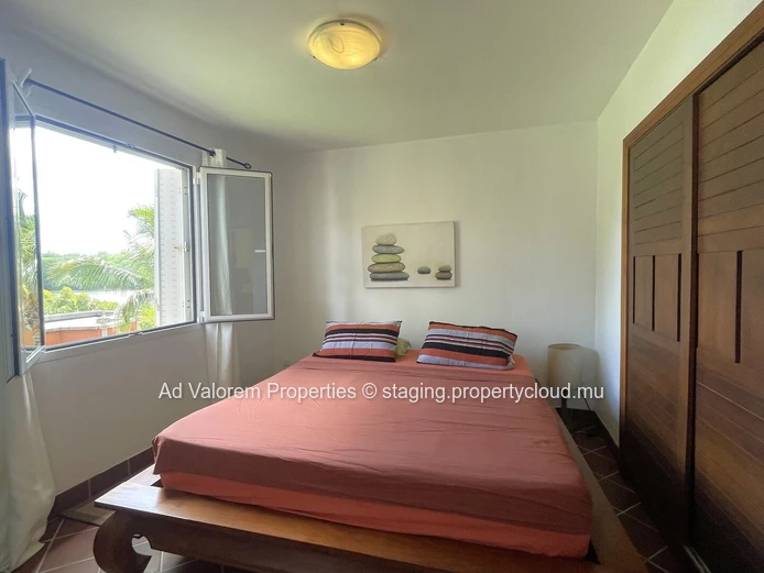Two-Bedroom Duplex for Rent – River View (Sole Mandate)