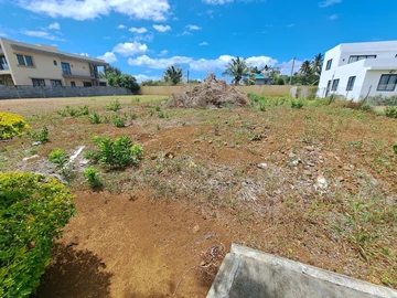 Residential Land