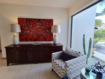 Villa de 4 Chambres