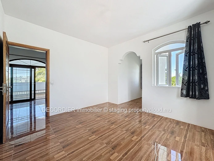 Opportunity to seize in St Antoine
