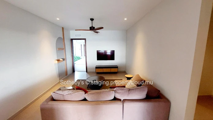 Plage & Montagne - Appartement