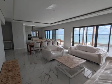 3 Bedroom Penthouse