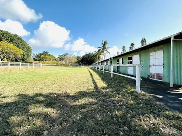 Agricultural Land