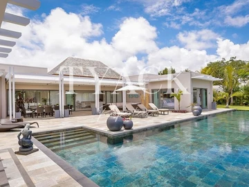 Villa de 4 Chambres