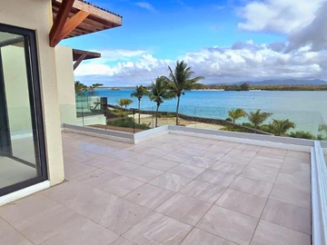Villa de 4 Chambres