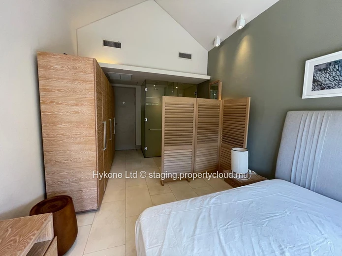 Duplex (Irs) En Vente À La Balise Rivière Noire