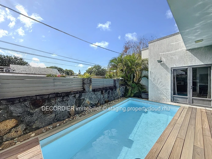 House for Sale in Pereybere