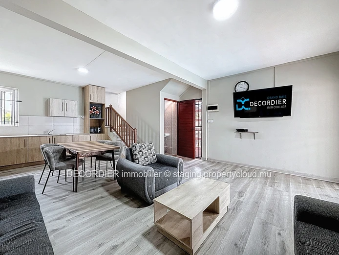 House for sale - Cap Malheureux