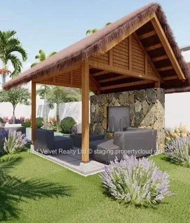 Villas de luxe 5 étoiles à vendre à Grand Baie - Rs 18M