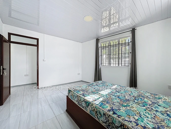 New Building – 3 Appartments available