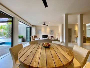 3 Bedroom Townhouse, Duplex