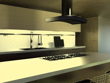3 Bedroom Penthouse