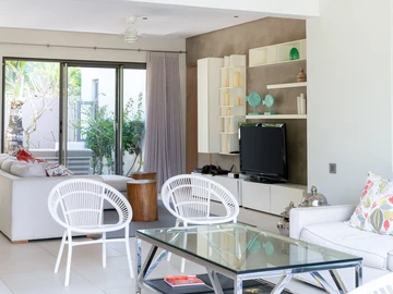 Villa de 3 Chambres
