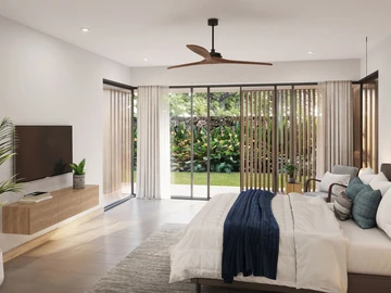 5 Bedroom Villa