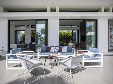 4 Bedroom Villa