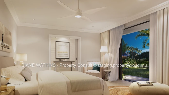 À Vendre - Villa de Luxe dans un Domaine Résidentiel