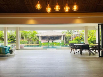 Villa de 6 Chambres