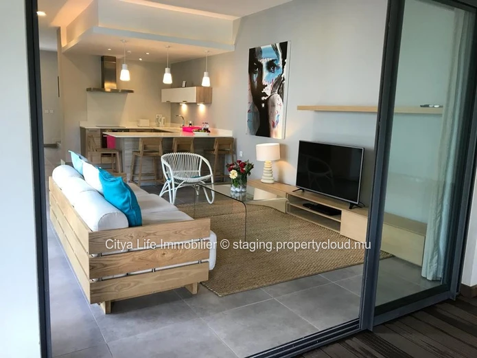 Garden House d’exception – 3 chambres & 3 salles de bain à Choisy les Bains