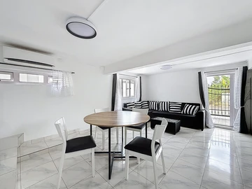 Maison de 4 Chambres