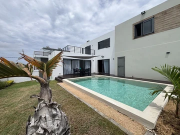 3 Bedroom Villa