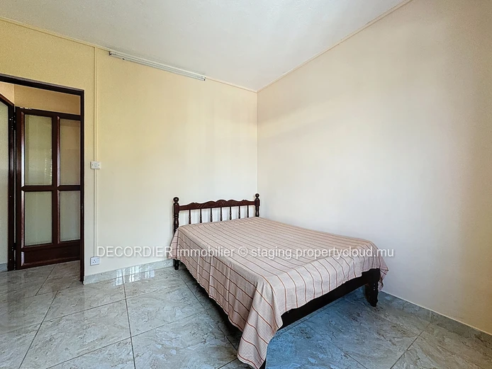 For rent in Grand Gaube