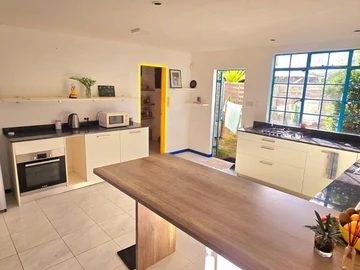 Villa de 4 Chambres