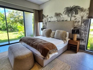 Villa de 4 Chambres