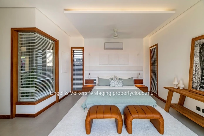 Exquisite Tropical Villas in Cap Malheureux