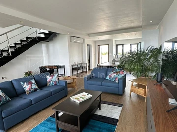 3 Bedroom Apartment