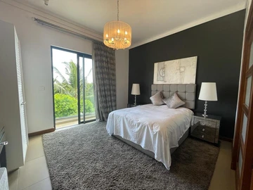 Townhouse, Duplex de 3 Chambres
