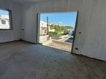 Maison de 4 Chambres