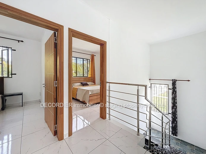 House for Rent - Grand Baie