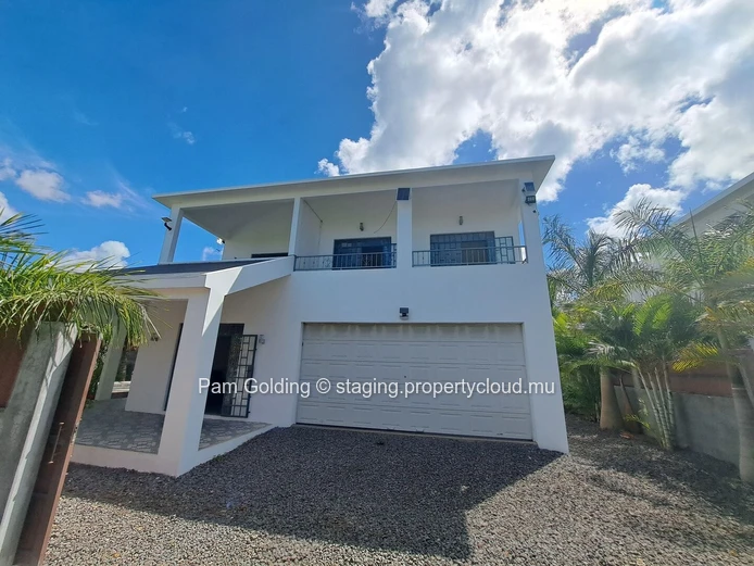 Pereybere – House for rent – Pam Golding Mauritius