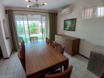 3 Bedroom Villa