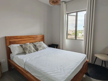 3 Bedroom Apartment