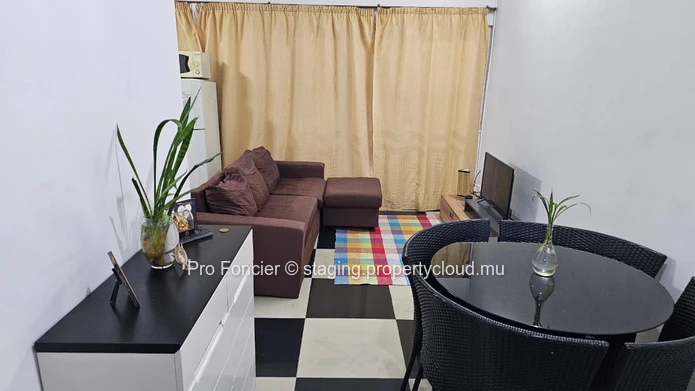 Appartements à vendre à Quatre-Bornes - Excellente opportunité d’investissement