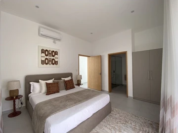 4 Bedroom Villa
